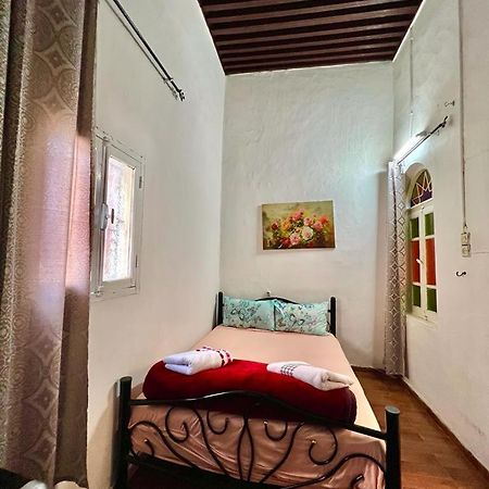 Dar Elkaram 2 Hotel Rabat Bagian luar foto