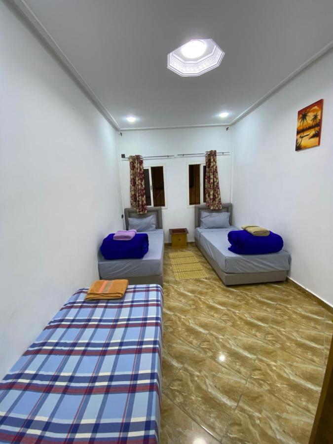 Dar Elkaram 2 Hotel Rabat Bagian luar foto