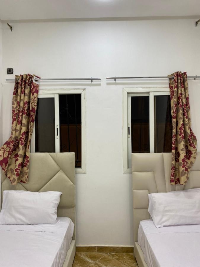 Dar Elkaram 2 Hotel Rabat Bagian luar foto
