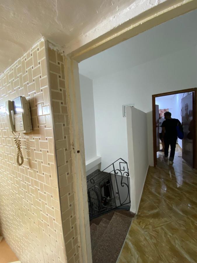Dar Elkaram 2 Hotel Rabat Bagian luar foto