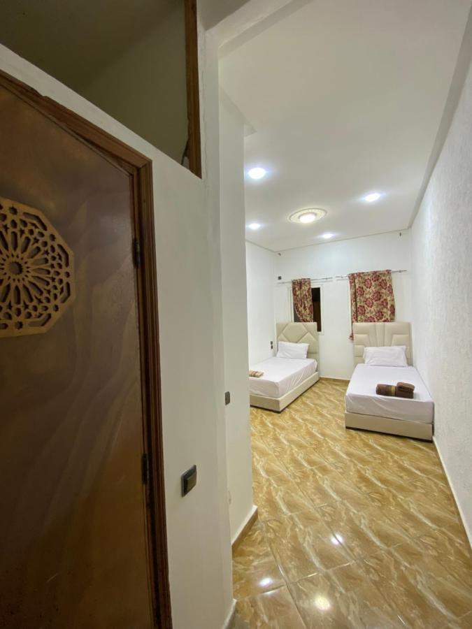 Dar Elkaram 2 Hotel Rabat Bagian luar foto