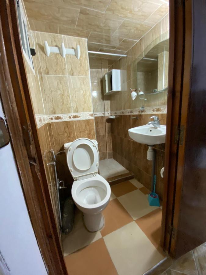 Dar Elkaram 2 Hotel Rabat Bagian luar foto