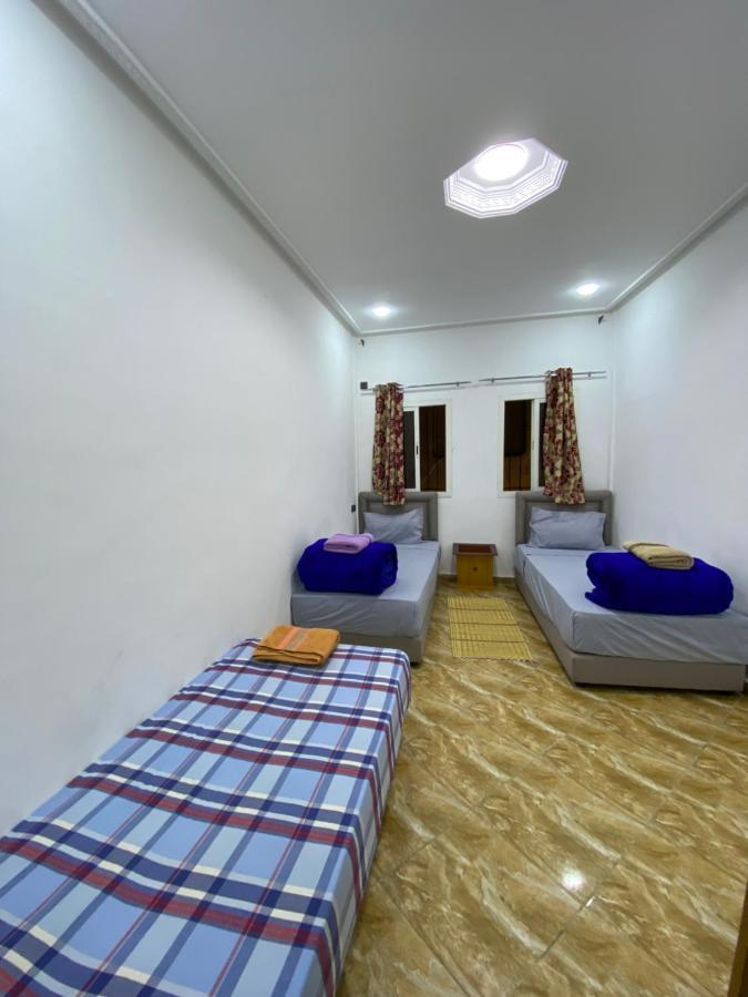 Dar Elkaram 2 Hotel Rabat Bagian luar foto