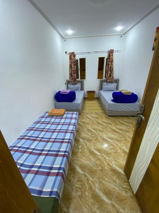 Dar Elkaram 2 Hotel Rabat Bagian luar foto