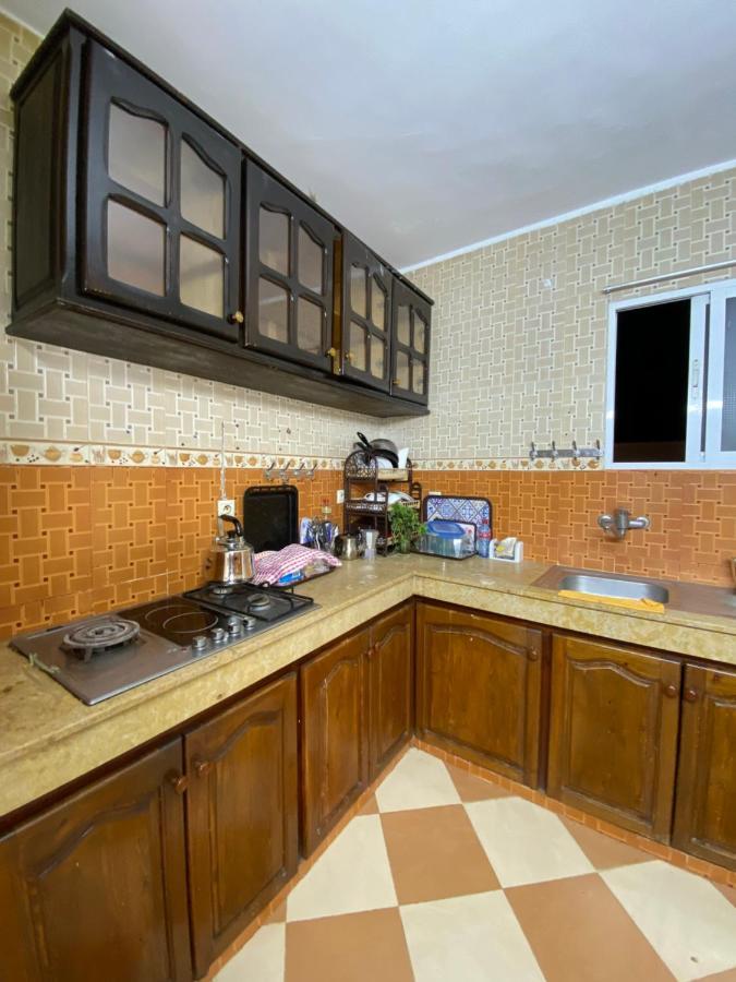 Dar Elkaram 2 Hotel Rabat Bagian luar foto