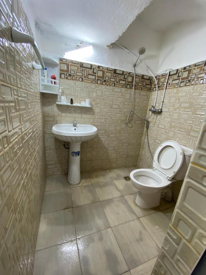 Dar Elkaram 2 Hotel Rabat Bagian luar foto