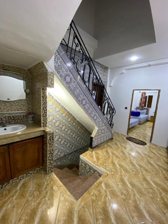 Dar Elkaram 2 Hotel Rabat Bagian luar foto