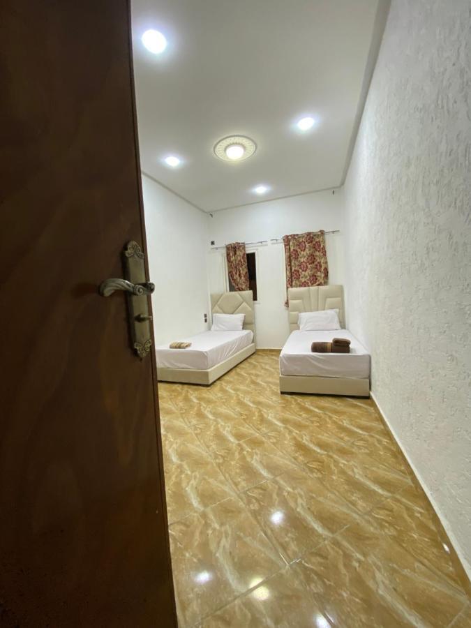 Dar Elkaram 2 Hotel Rabat Bagian luar foto