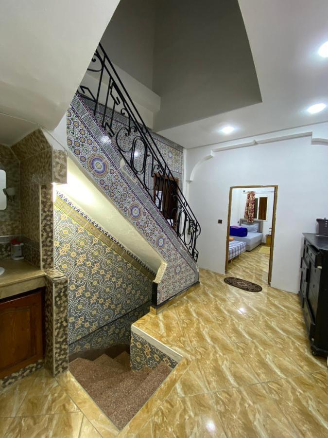 Dar Elkaram 2 Hotel Rabat Bagian luar foto