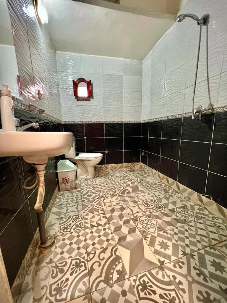 Dar Elkaram 2 Hotel Rabat Bagian luar foto