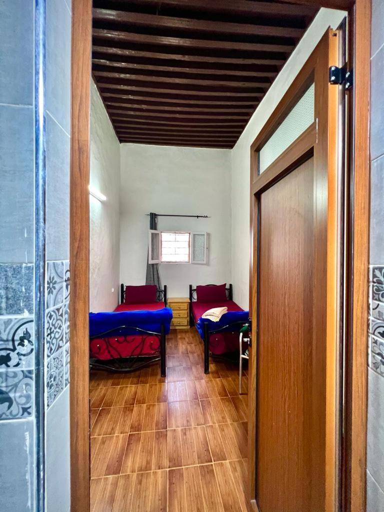 Dar Elkaram 2 Hotel Rabat Bagian luar foto