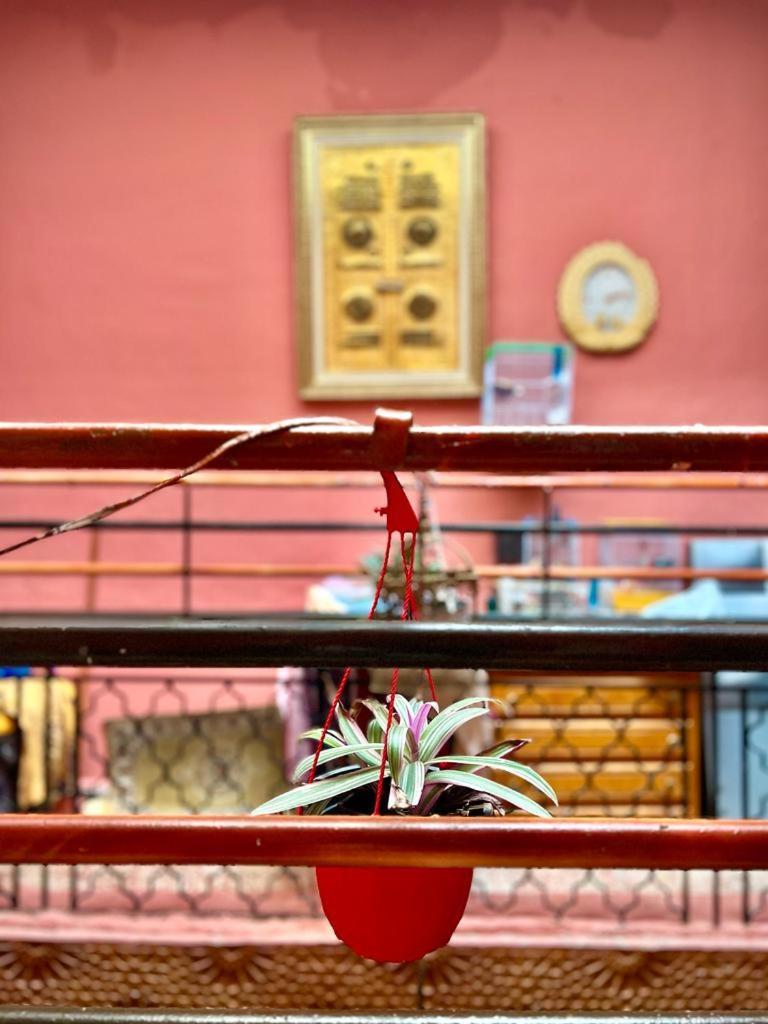 Dar Elkaram 2 Hotel Rabat Bagian luar foto