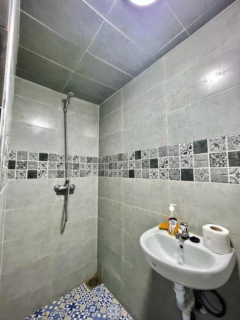 Dar Elkaram 2 Hotel Rabat Bagian luar foto