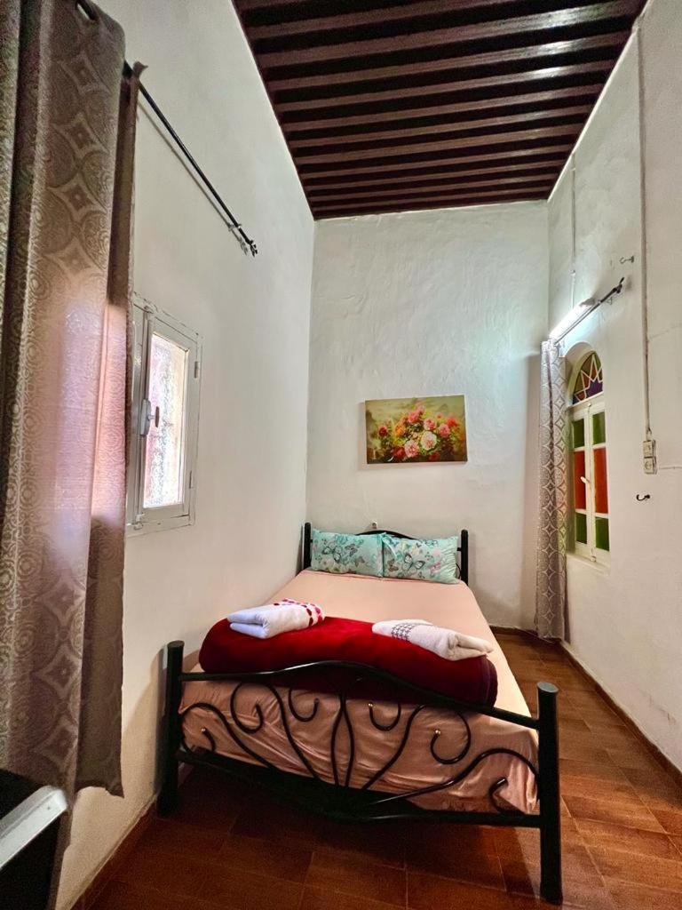 Dar Elkaram 2 Hotel Rabat Bagian luar foto