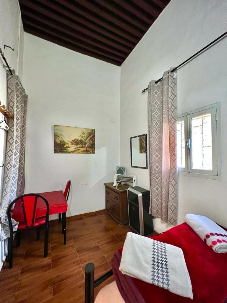 Dar Elkaram 2 Hotel Rabat Bagian luar foto