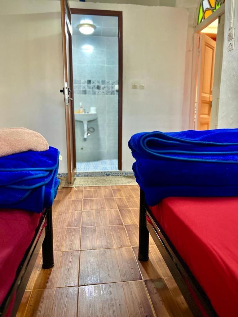 Dar Elkaram 2 Hotel Rabat Bagian luar foto