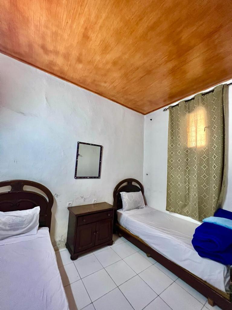 Dar Elkaram 2 Hotel Rabat Bagian luar foto